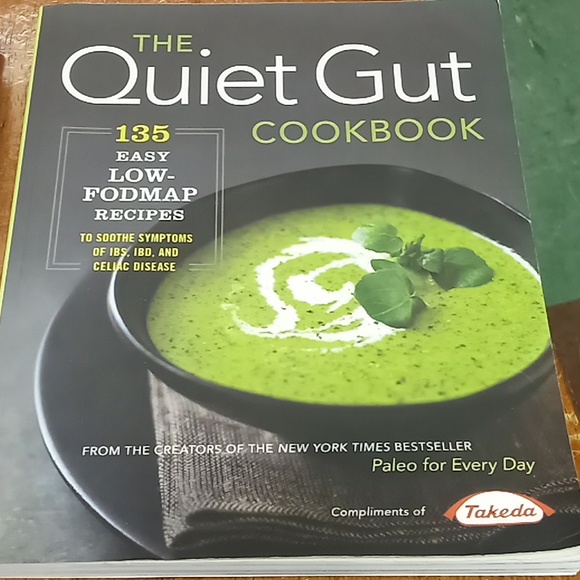 Cookbooks - Picture 4 of 5